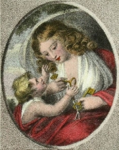 D389F - Nature's Gifts to Shakespeare