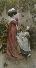 D286 - Helping Mother