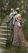 D285 - Love Gift, A