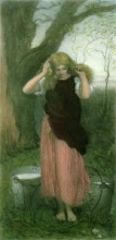D255 - Milkmaid, The
