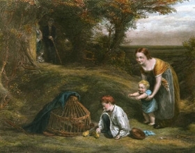 D151 - Young Brood
