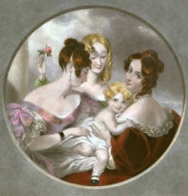 D130 - Rose of The Boudoir