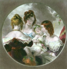 D129 - Lily, The