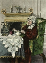 D107 - Cup That Cheers, The