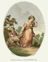 D022 - Infantile Tenderness