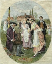 D005A - The Fiddler Played it Wrong