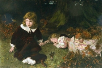 C276 - Babes in the Wood