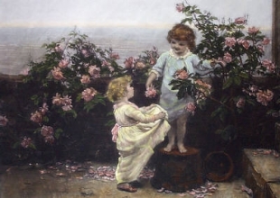 C264 - Mother's Birthday