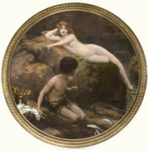 C221B - Naiads Pool