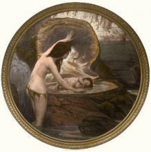 C221A - Waterbaby, The