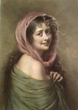 C196 - Kathleen Mavouneen