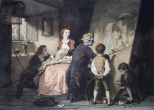 C192 - Family Picture, The