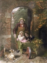 C169 - Driving a pair