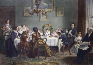 C143 - Many Happy Returns of the Day