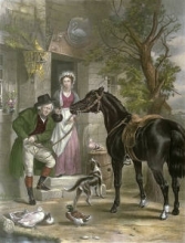 C106 - Innkeeper's Wife, The
