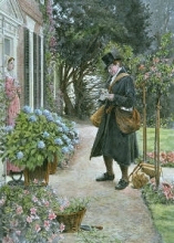 C088 - Postman, The