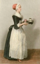 C077B - La Bell Chocolatier