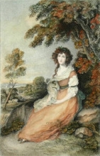 C049 - Mrs Sheridan