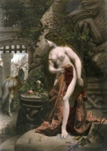 B274 - Lady Godiva