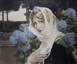 B199 - Queen of Summer