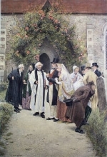 B162 - Christening, The