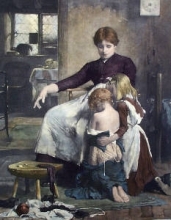 B161 - Children's Prayer
