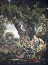 B0694A - Plaisir de la Chasse, Le