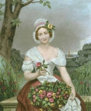 B073A - Buy My Roses