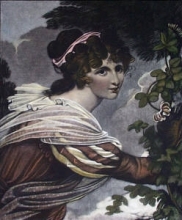 B038 - Honeysuckle Girl, The