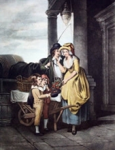 B036H - Cries of London - Cherries