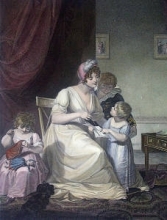 B006 - Maternal Instruction