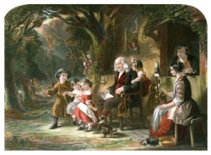 A278 - Age & Infancy