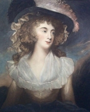 A263 - Mrs Tickell