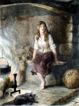 A203 - Cinderella