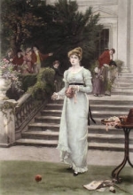 A181C - Governess, The