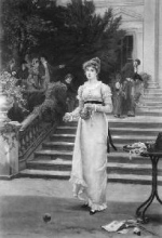 A181 - Governess, The