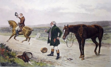 A168 - Exchange No Robbery