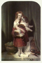 A122 - Beauty's Bath