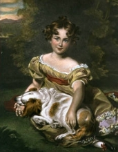 A035 - Miss Peel