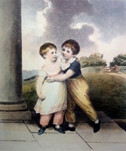 A026 - Brother & Sister