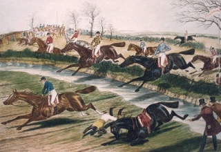 W606C - Lead The 9th Rail Bank & Ditch
