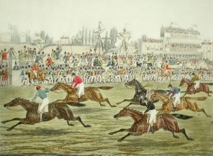 W606B - Coming In - Worchester 1856