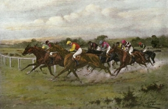 S615A - Rounding the Bend
