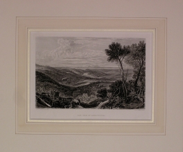 ART119 - The vale of Ashburnhan