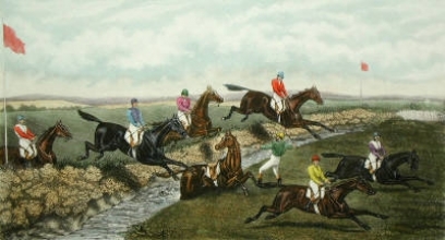 L423C - Brook, The