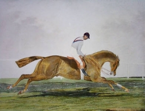 H178 - George Frederick