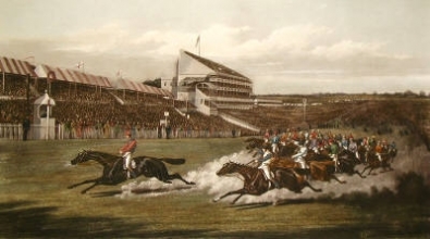 G139B - Winning Post