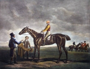 E268 - Sir Joshua (Eng. In Mezzo)