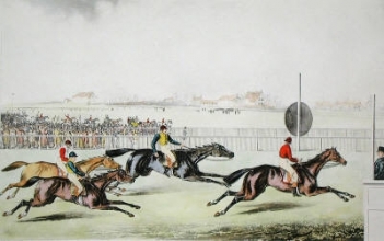 E266D - Liverpool Grd Steeplechase Pl4 