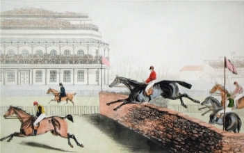 E266B - Liverpool Grd Steeplechase Pl2